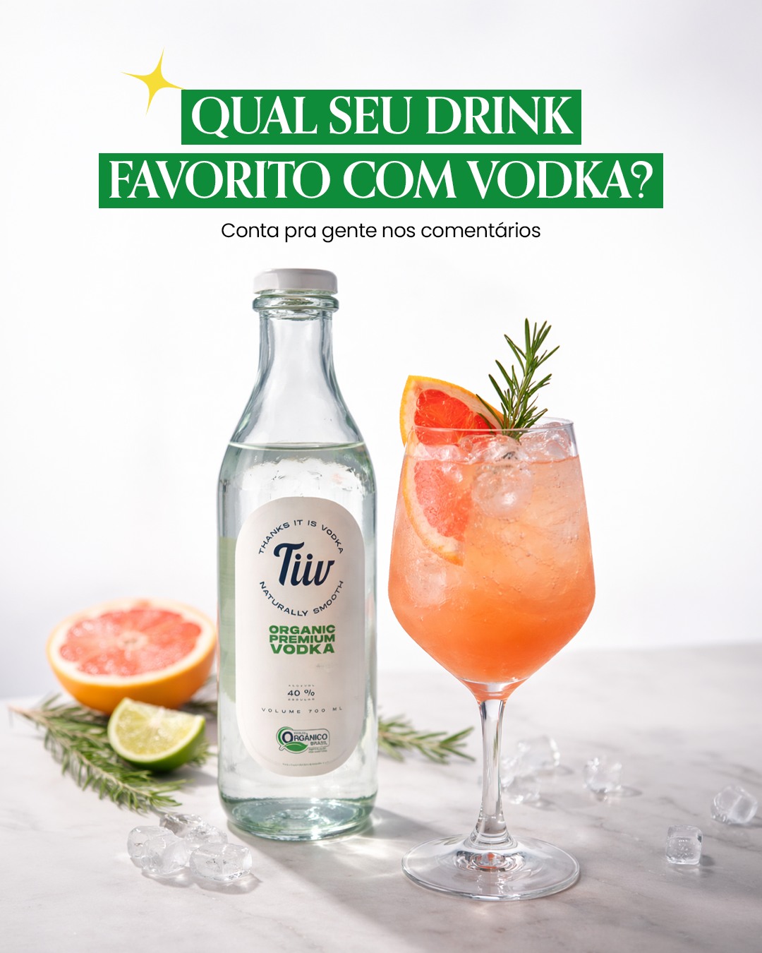 Cosmopolitan Tiiv