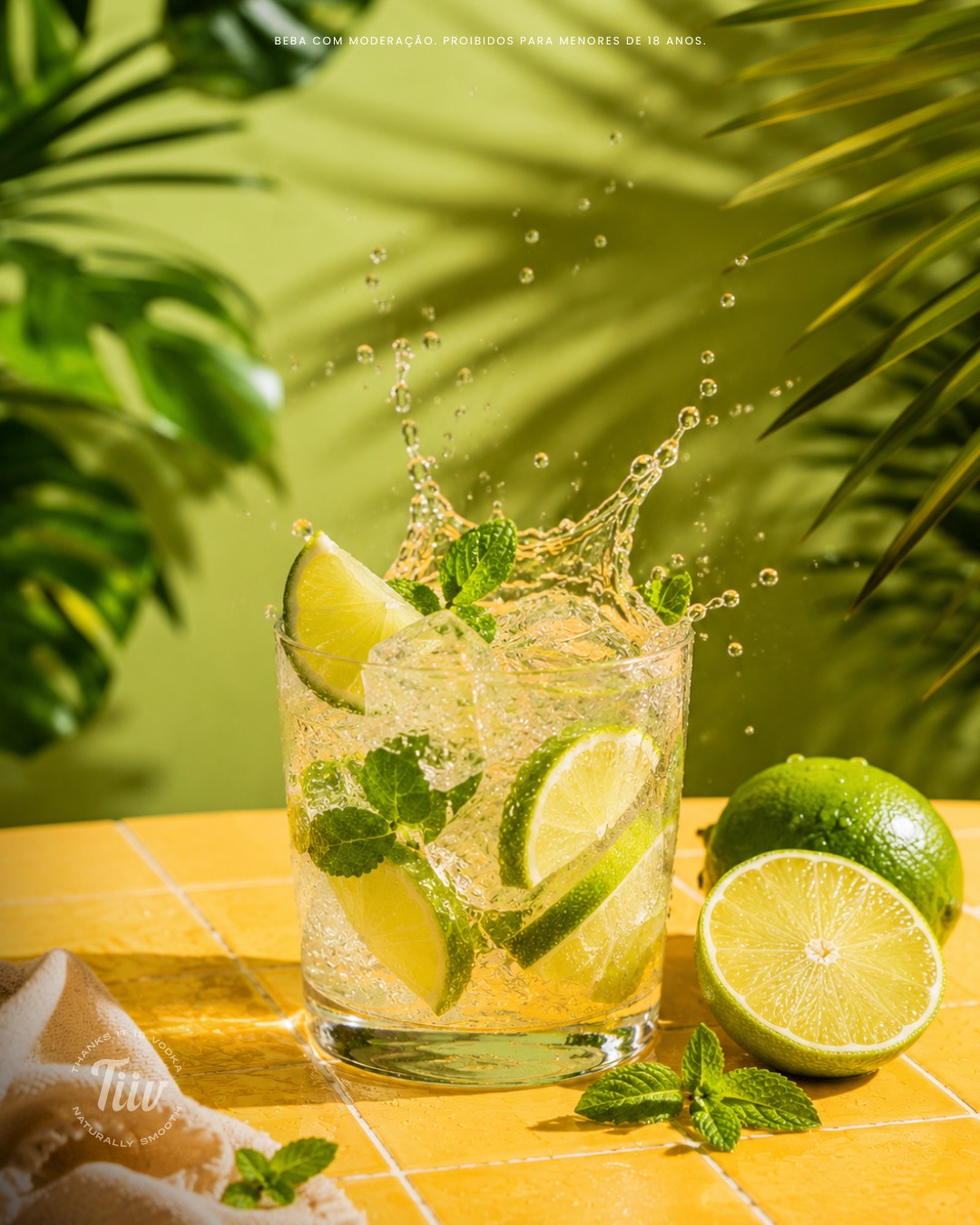 Verde Collins